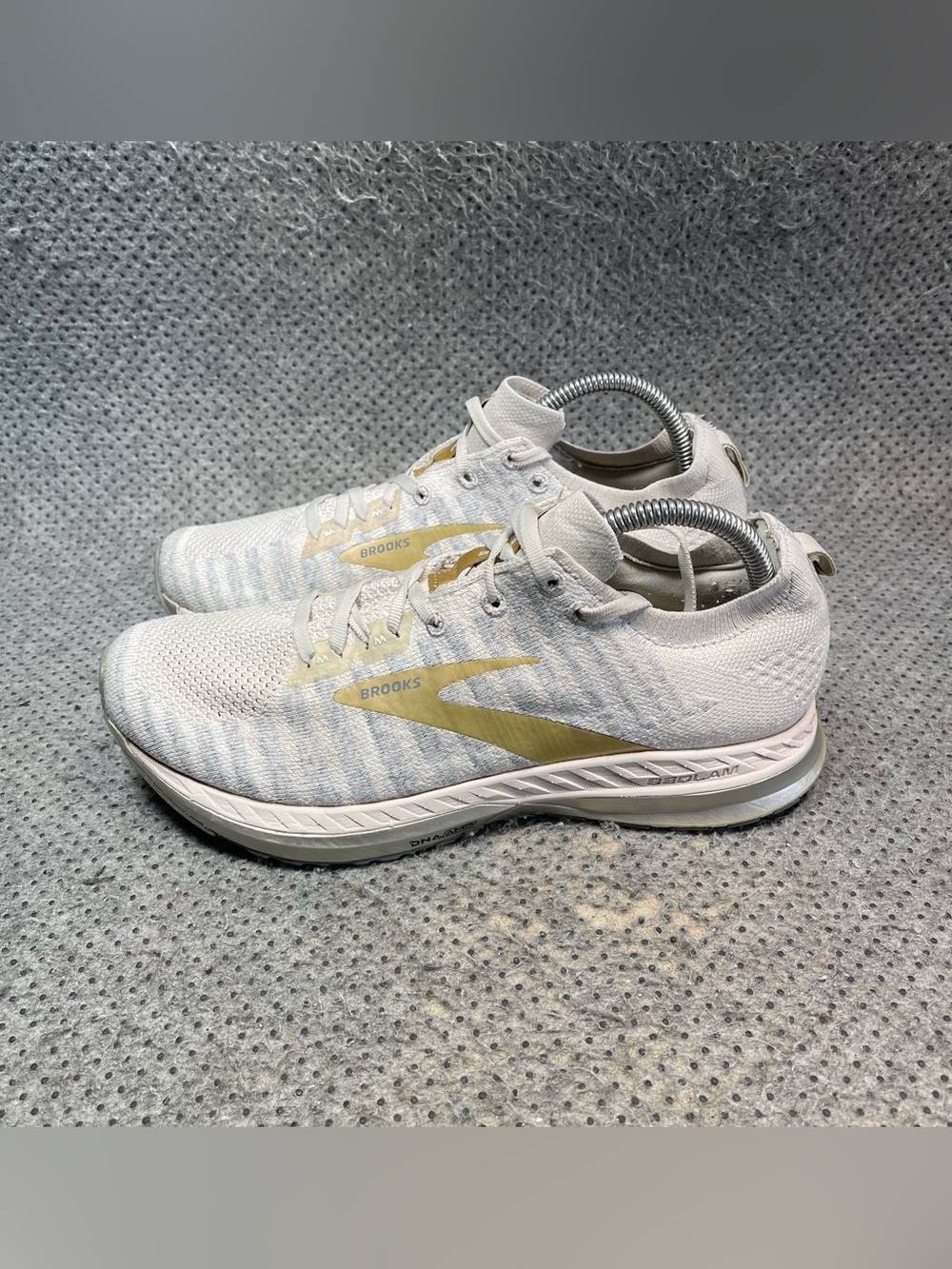 Brooks Bedlam 2 Running Shoes Size 9.5 Women’s
